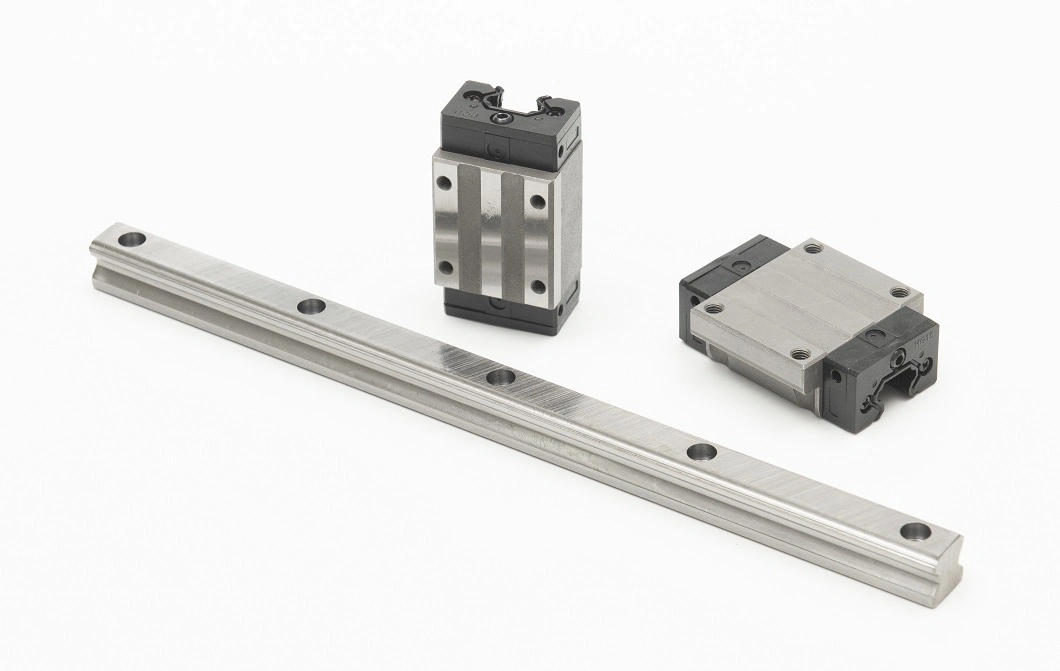 Only High Quality Zcf Linear Guide Rail