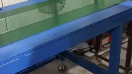 Étape de mouvement linéaire à entraînement par vis à billes avec certificat CE RoHS