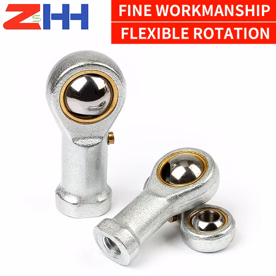 Roulement d'extrémité de tige pour la vente à chaud de haute qualité avec une charge élevée